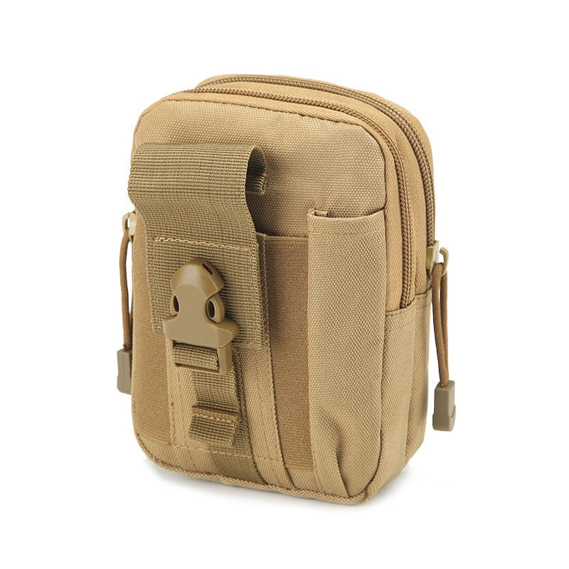 Tactical Molle Pouch