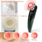 RejuvaLift Pro LED Skin Rejuvenator - 5-in-1 Facial Care System