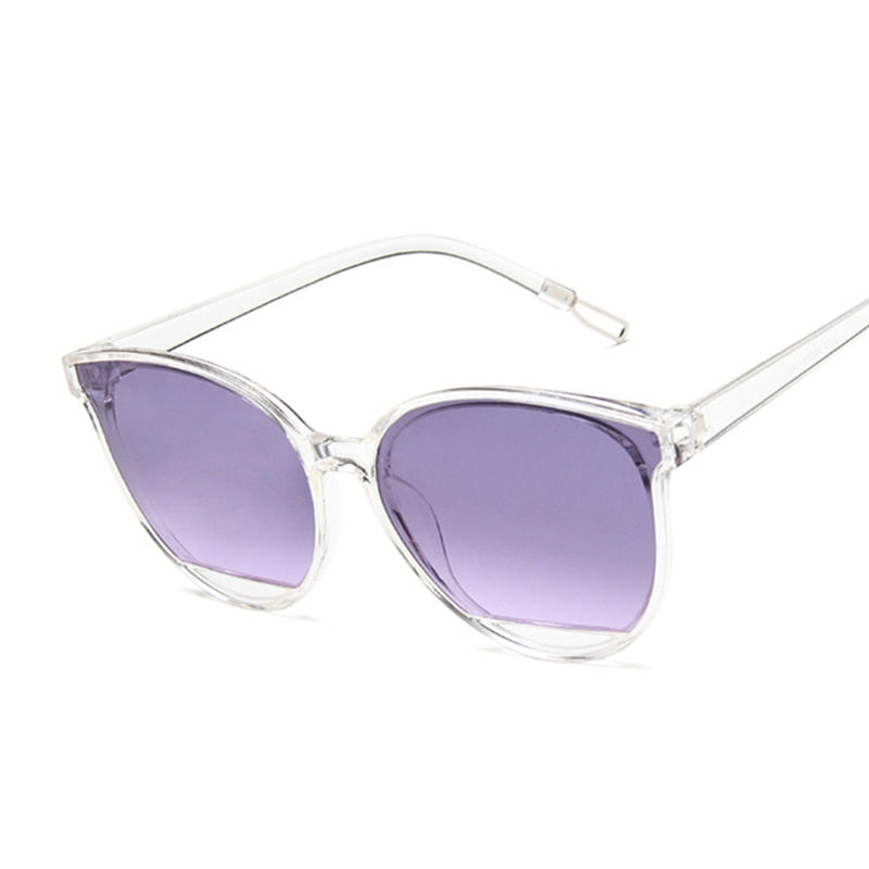Classic Fashion Sunglasses For Women - UV400 Protection