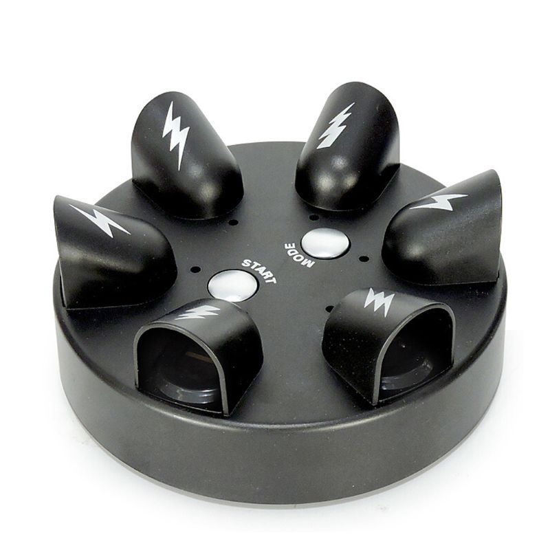 Exciting Shock Roulette Party Game – Sallye Shop