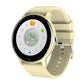 Xetoz™ Full Touch Screen Smart Watch For Sport Tracking