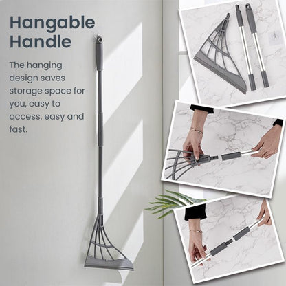 Multifunction Magic Broom