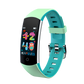 UGUMO Children's  Smart Watch Fitness Bracelet With Body Temperature | Heart Rate | Blood Pressure Monitoring
