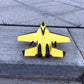 2.4G Ultimate High-Flying SU35 RC Fighter Plane