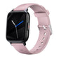 QS16 Pro Smart Watch With Body Temperature | Blood Pressure | Blood Oxygen Monitoring