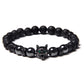 Viking Wolf Bracelet