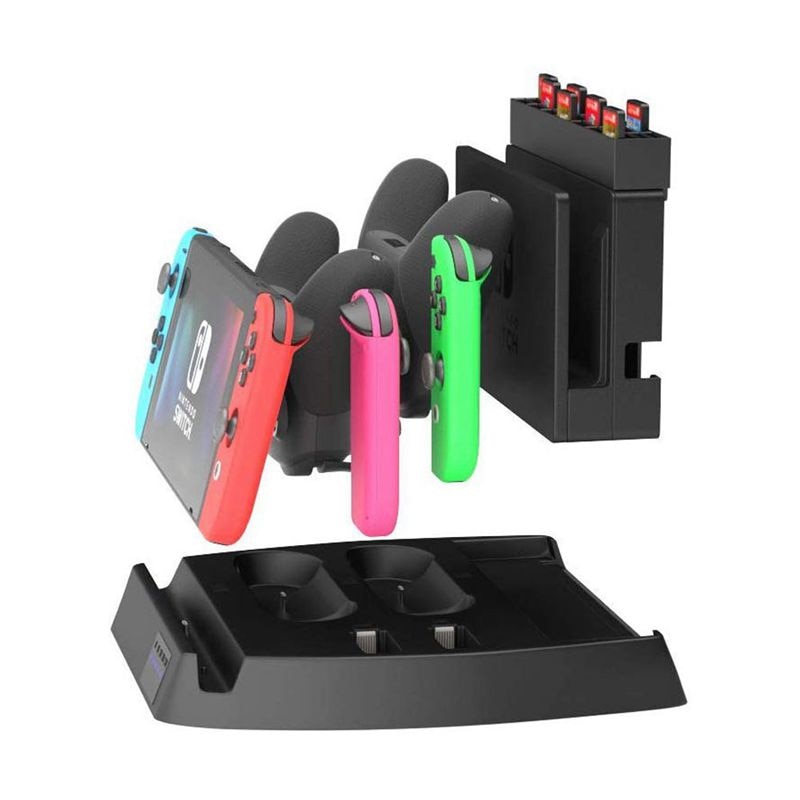 Nintendo Switch Charging Display Stand