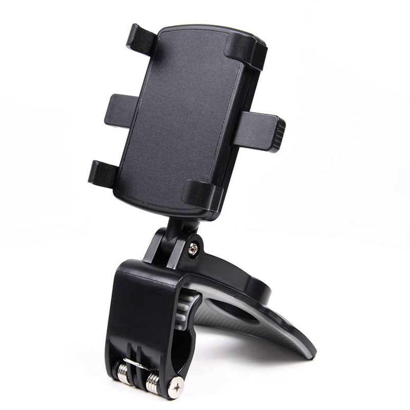 Universal 360° phone car holder