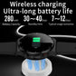 🔥 LAST DAY 50% Off 🔥 iKUNKONG™ ECG+PPG+HR Multifunction Smart Watch