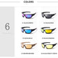2022 Vintage Polarized Luxury Sunglasses For Men