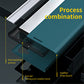 FlipShield™ Magnetic Flip Hard Case For iPhone
