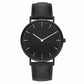 Minimalism Slim Quartz Watch For Women and Men