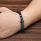 Viking Wolf Bracelet