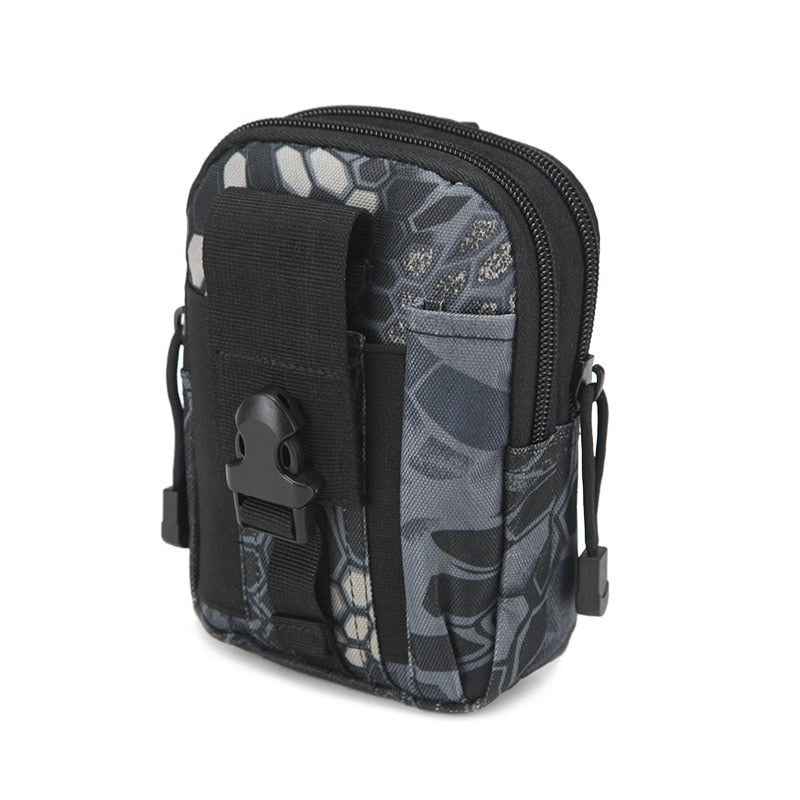 Tactical Molle Pouch