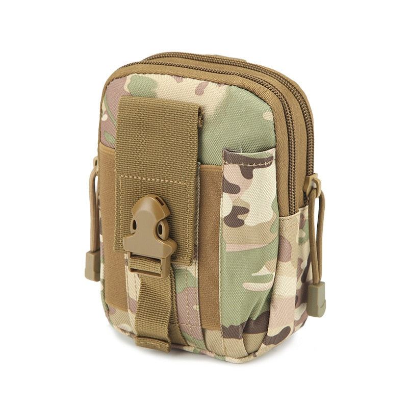 Tactical Molle Pouch