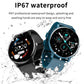 Xetoz™ Full Touch Screen Smart Watch For Sport Tracking