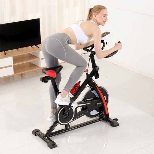 Indoor Fitness|Exercise Bicycle - Ultra-quiet