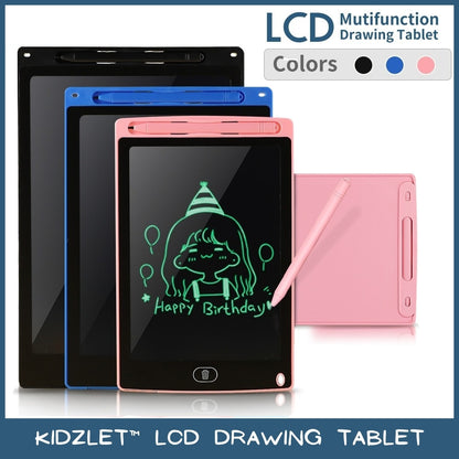 Kidzlet LCD Drawing Tablet