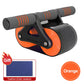 Ultimate Abdominal Roller