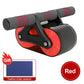 Ultimate Abdominal Roller