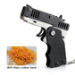 Rubber Band Gun Keychain