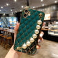 Cord Chain Necklace Lanyard Phone Case For iPhone