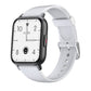 QS16 Pro Smart Watch With Body Temperature | Blood Pressure | Blood Oxygen Monitoring