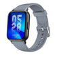 QS16 Pro Smart Watch With Body Temperature | Blood Pressure | Blood Oxygen Monitoring