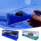 Unsinkable Titanic Cruise Ship