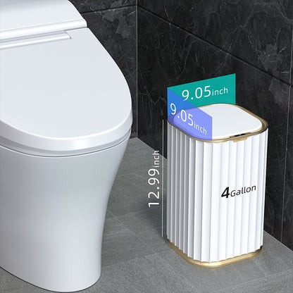TRXCAN Smart Automatic Trash Can