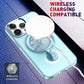iPhone Magsafe Case With Rotatable Stand