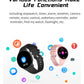 Maitianli Smart Watch - Fitness Bracelet - Blood Pressure - Heart Rate Monitoring