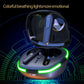 Pro 60 TWS Noise Cancelling Stereo Earbuds with Mic