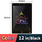 Kidzlet™ LCD Drawing Tablet