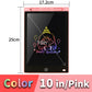 Kidzlet™ LCD Drawing Tablet