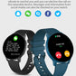 Maitianli Smart Watch - Fitness Bracelet - Blood Pressure - Heart Rate Monitoring
