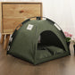 CozyPaws Pet Tent