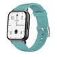 QS16 Pro Smart Watch With Body Temperature | Blood Pressure | Blood Oxygen Monitoring