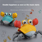 Smart Crawling Crab