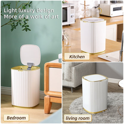 TRXCAN Smart Automatic Trash Can