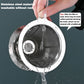 Double Layer Stainless Steel Coffee Filter & Holder