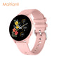 Maitianli Smart Watch - Fitness Bracelet - Blood Pressure - Heart Rate Monitoring