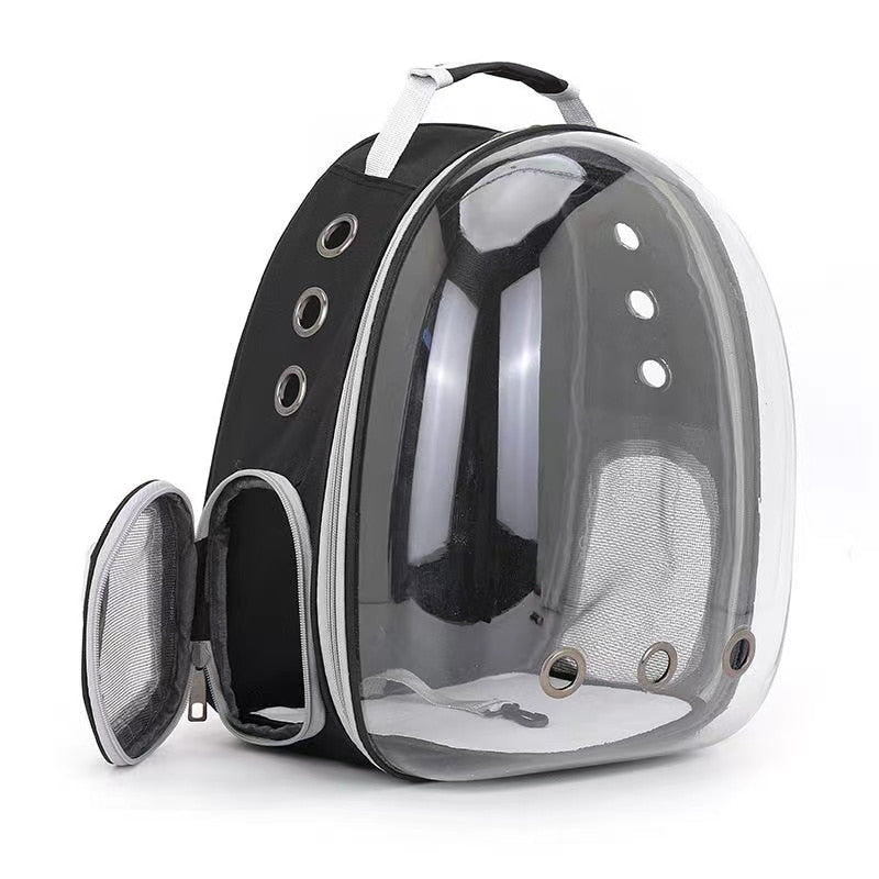 Astronaut Breathable Pet Carrier Backpack