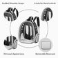 Astronaut Breathable Pet Carrier Backpack