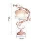 Princess Heart LED Table Lamp