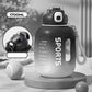 Creative Outdoor 1.7L Portable Water Bottle