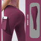 Yoga Pants|Legging With Pocket For Women