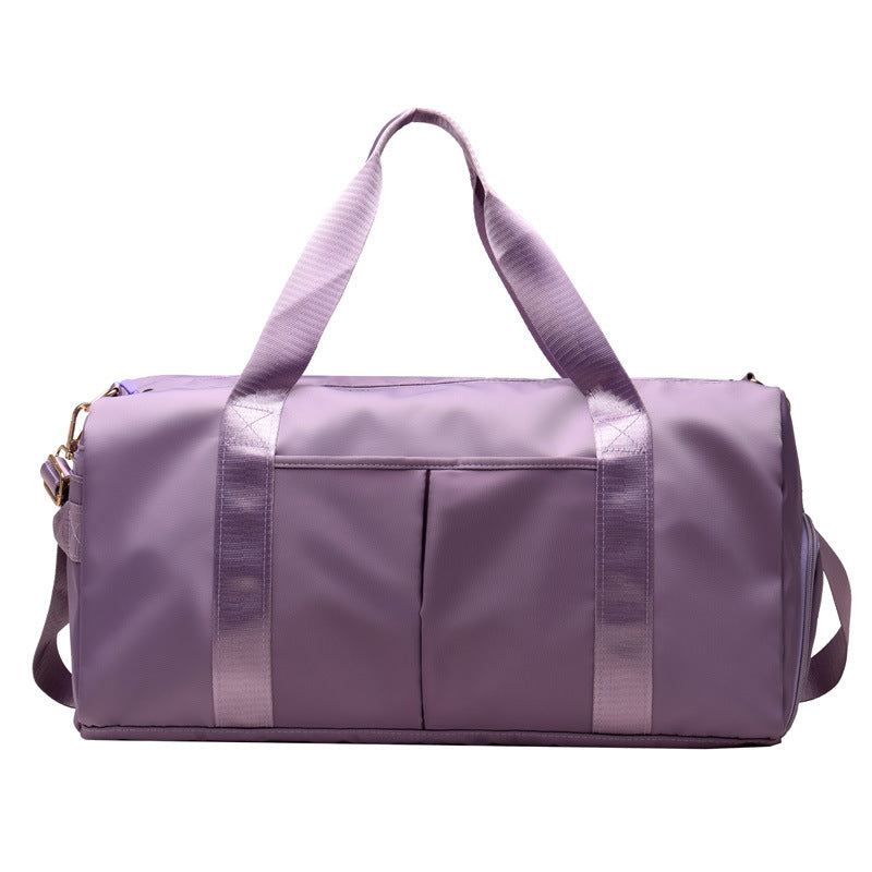 Fitness Sports Travel Waterproof Bag