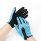 SPEDO™ Winter Touch Screen Waterproof Full Finger Warm Motorcycle Gloves