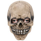 Creative And Simple Halloween Mask Latex Headgear